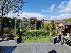 Garden- click for photo gallery